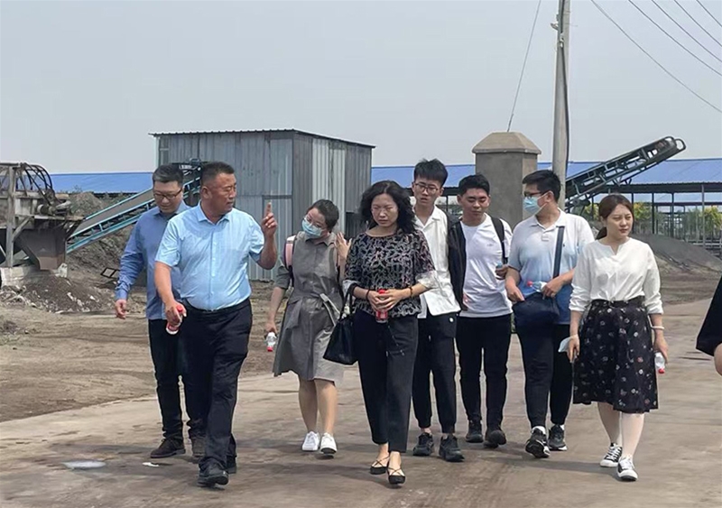 企业风采
